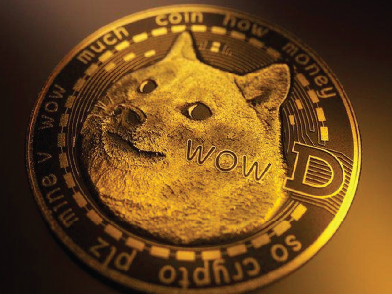 Cách thức hoạt động của Dogecoin