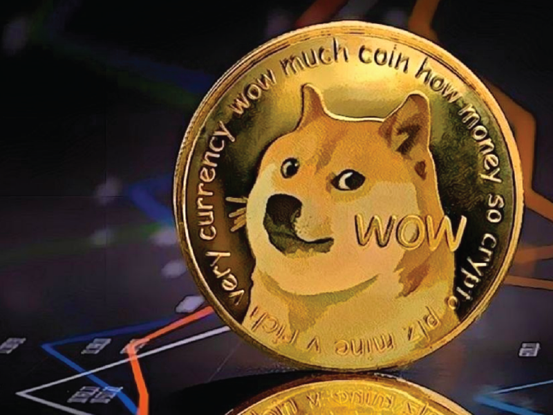 Tìm hiểu Dogecoin là gì?