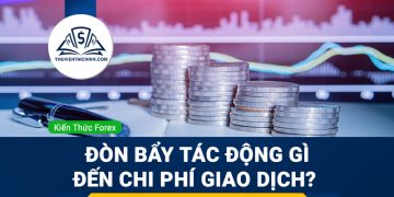 Bỏ qua đòn bẩy có khiến các nhà giao dịch ngoại hối thất bại?