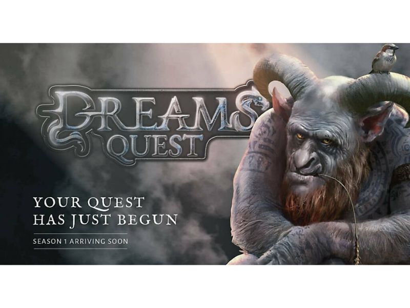 Dreams Quest (DREAMS) là gì?