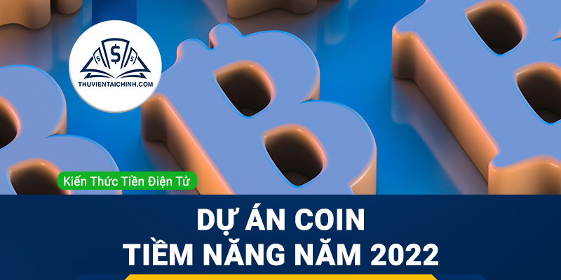 Dự án coin tiềm năng năm 2023
