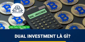 Dual Investment là gì? Giải pháp tối ưu lợi nhuận thụ động dành cho người bận rộn
