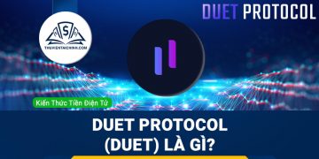 Duet Protocol (DUET) là gì? Đánh giá tiềm năng Duet Token