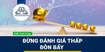 Bỏ qua đòn bẩy có khiến các nhà giao dịch ngoại hối thất bại?