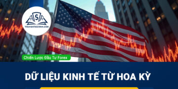 Forex tuần (10-14/3): Dữ liệu kinh tế từ Hoa Kỳ