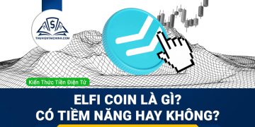 ELFI Coin là gì? Đánh giá tiềm năng dự án Element Finance (ELFI coin) 