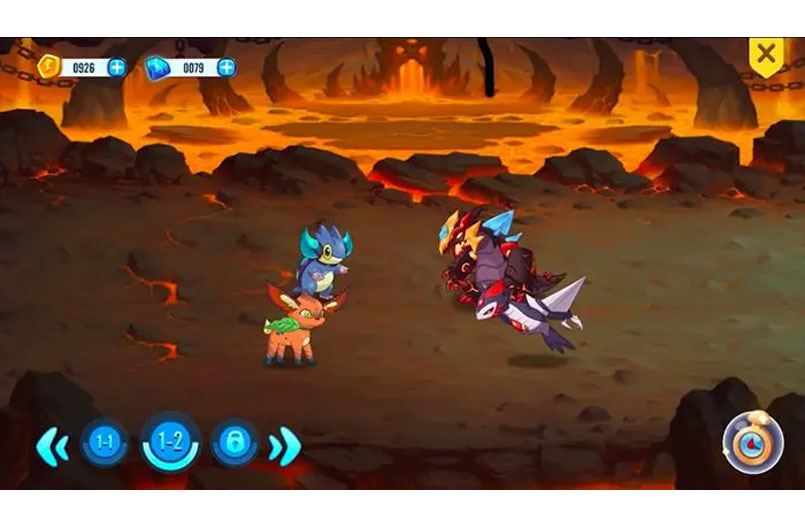 Battle
