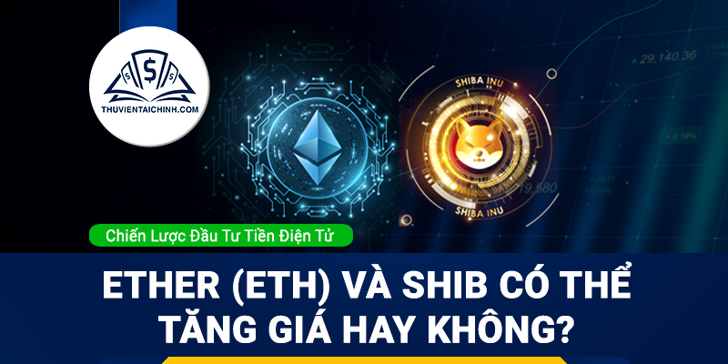 Ether (ETH) có thể phá vỡ 5.000 USD