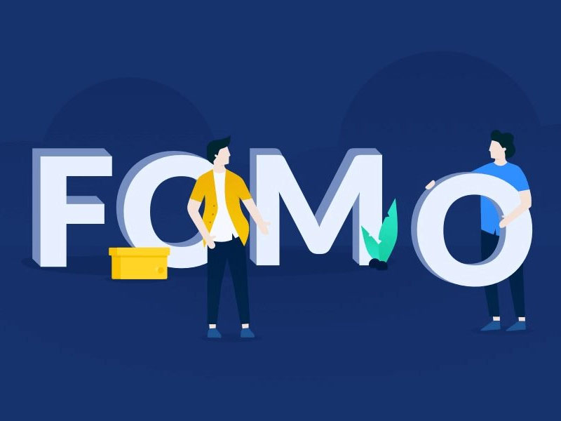 Tìm hiểu FOMO là gì?