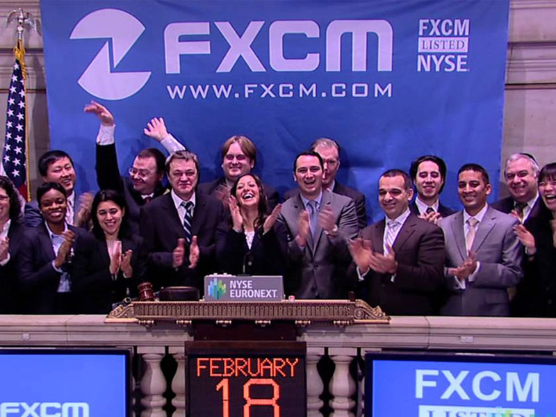 Nhược điểm của sàn FXCM