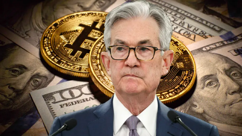 Fed tăng lãi suất ảnh hưởng như thế nào đến crypto?