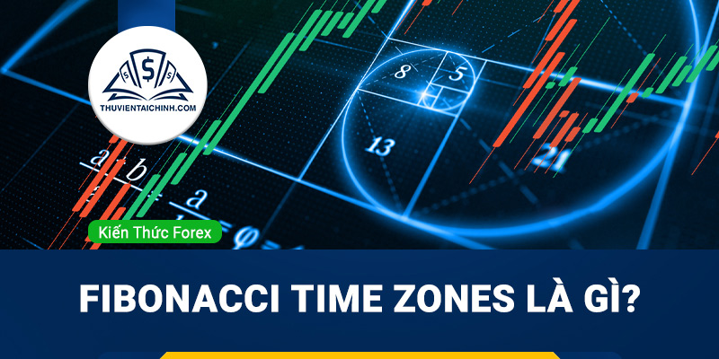 Fibonacci Time Zones (Fibonacci Vùng Thời Gian) Là Gì?