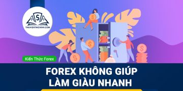 Khi nào nên mua hoặc bán một cặp tiền tệ