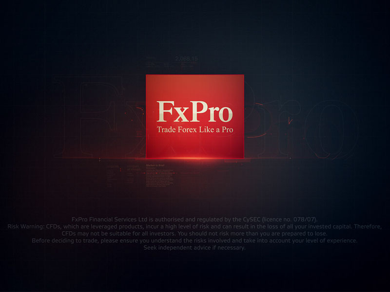 Chính sách của sàn FxPro