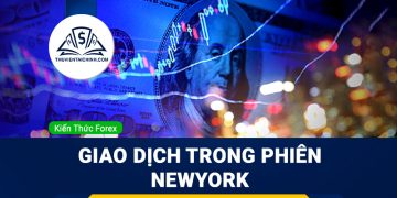 Khi nào nên mua hoặc bán một cặp tiền tệ