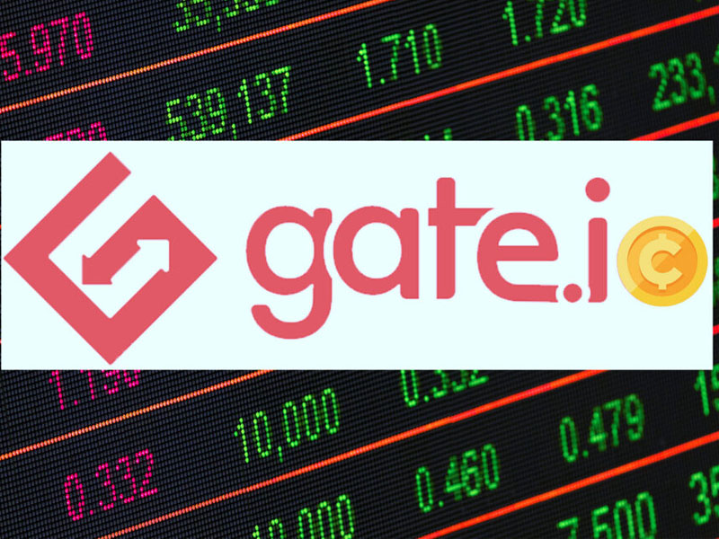 Tổng quan về Gate.io