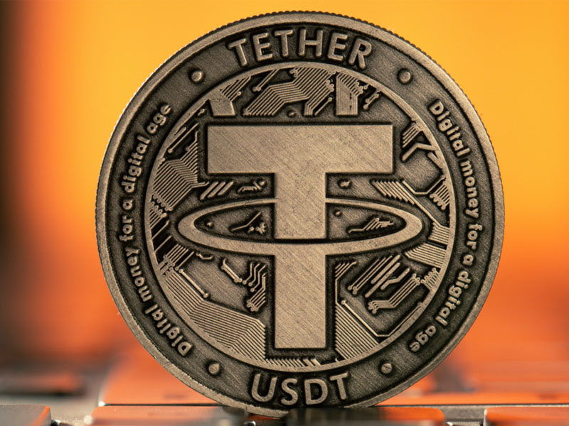 Giá USDT hiện nay