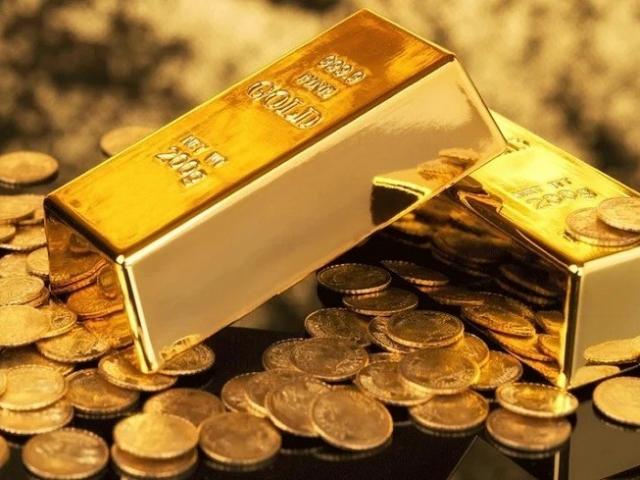 Giá vàng trong nước duy trì ở mức ở đỉnh