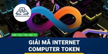 ICP là gì? Giải mã Internet Computer token cho người mới bắt đầu