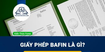 Giấy phép BaFIN là gì? Tìm hiểu về giấy phép BaFIN