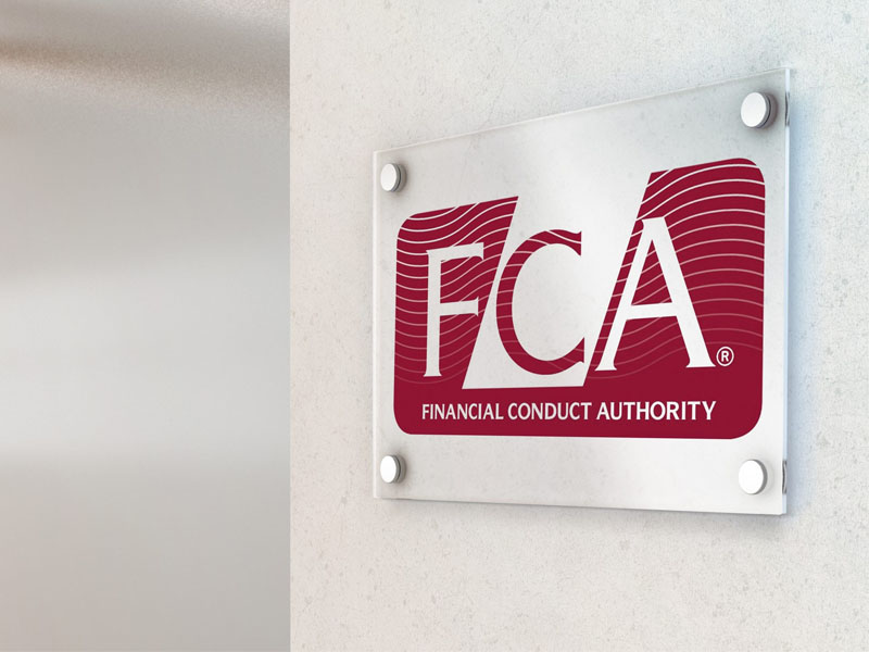 Giấy phép FCA là gì?