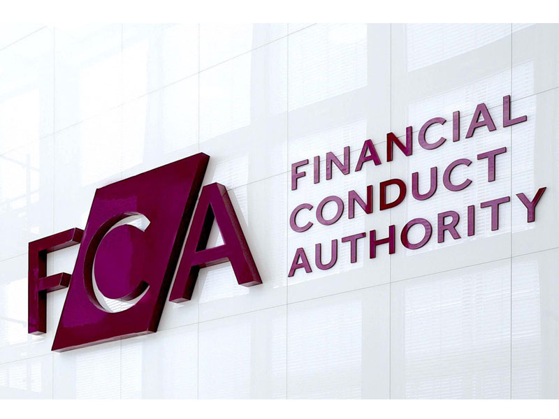 Mục đích hoạt động của giấy phép FCA