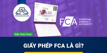 Giấy phép FCA là gì? Tìm hiểu về giấy phép FCA