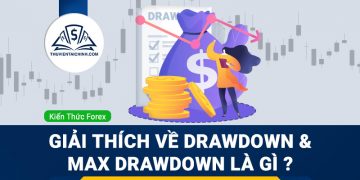 Giải thích về Drawdown và Max Drawdown là gì?