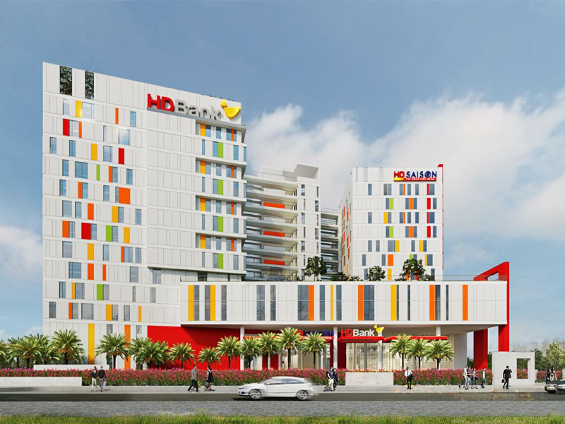 Không có nhiều áp lực trích lập dự phòng