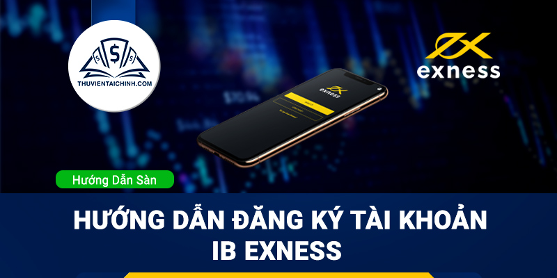 Hướng dẫn thay đổi mật khẩu tài khoản Exness