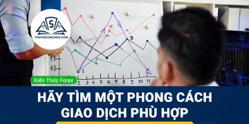 Tại sao các nhà giao dịch cần một chiến lược giao dịch cụ thể?