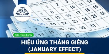 Hiệu Ứng Tháng Giêng (January Effect) là gì? Có nên giao dịch trong chứng khoán?