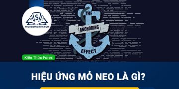 Hiệu ứng mỏ neo là gì? Xu hướng Anchoring Effect trong đầu tư
