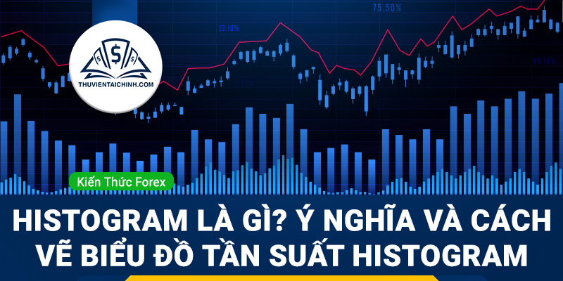 Histogram là gì? Ý nghĩa và cách vẽ biểu đồ tần suất Histogram