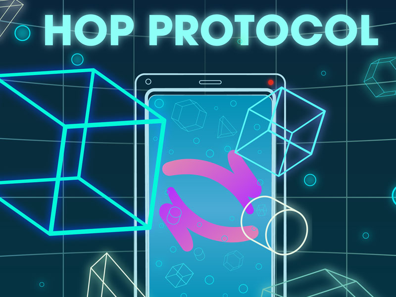 Tính năng đột phá của Hop Protocol