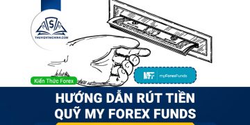 Hướng Dẫn Rút Tiền Quỹ My Forex Funds