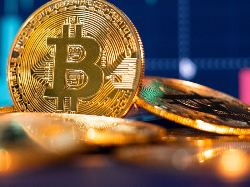 Tìm hiểu Bitcoin là gì?