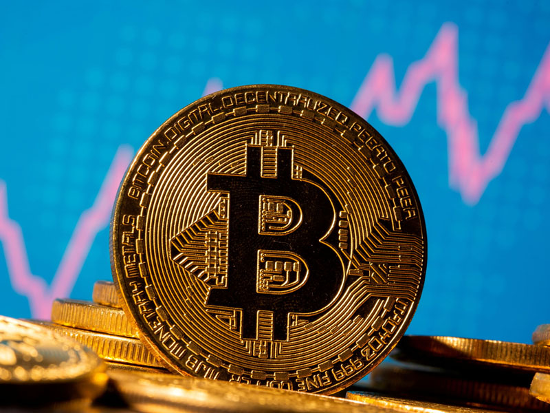 Thách thức khi đầu tư Bitcoin
