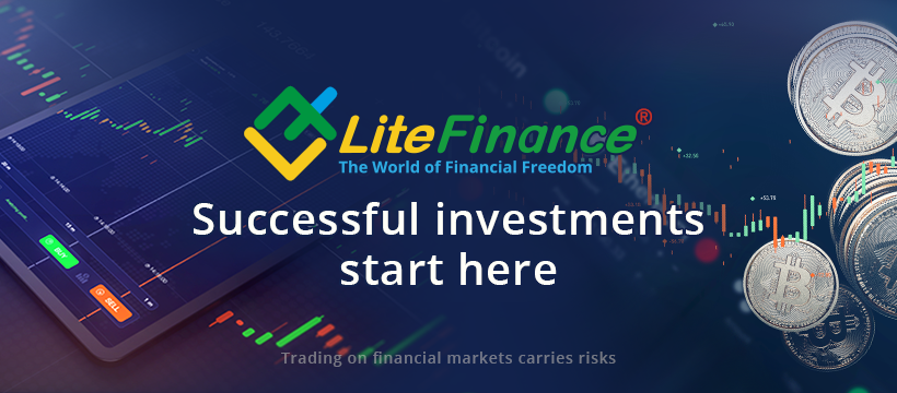 Hướng dẫn backcom LiteFinance chi tiết
