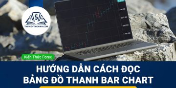 Hướng dẫn cách đọc bảng đồ thanh Bar Chart đúng chuẩn