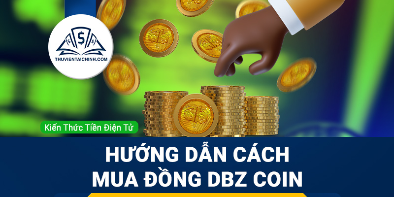 Hướng dẫn cách mua đồng DBZ Coin – Diamond Boyz Coin