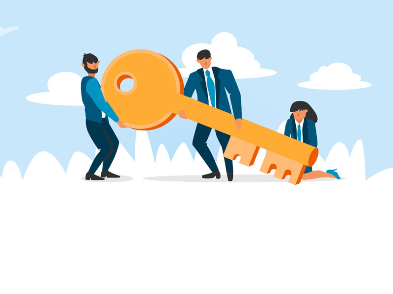 Sàn Aetos có những loại tài khoản nào?