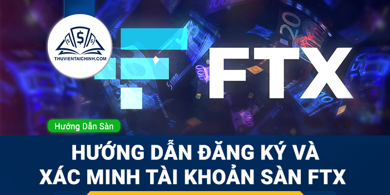Hướng dẫn mở và xác minh tài khoản sàn Kucoin