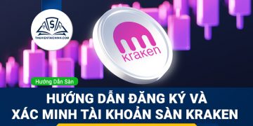 Hướng dẫn mở và xác minh tài khoản sàn Kucoin