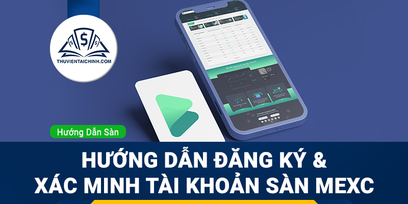 Hướng dẫn mở và xác minh tài khoản sàn Gate.io