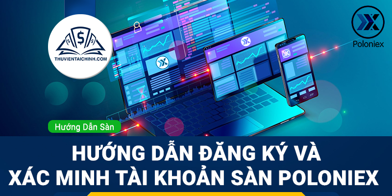 Hướng dẫn mở và xác minh tài khoản sàn Kucoin