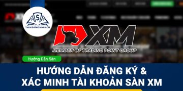 Hướng dẫn đăng ký tạo tài khoản trên sàn eToro