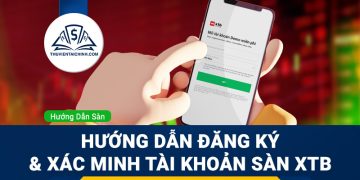 Hướng dẫn đăng ký mở tài khoản trên sàn FBS
