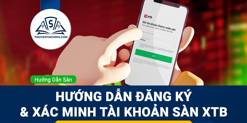 Hướng dẫn đăng ký mở tài khoản trên sàn FBS