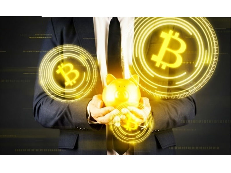 Các hình thức khai thác Bitcoin